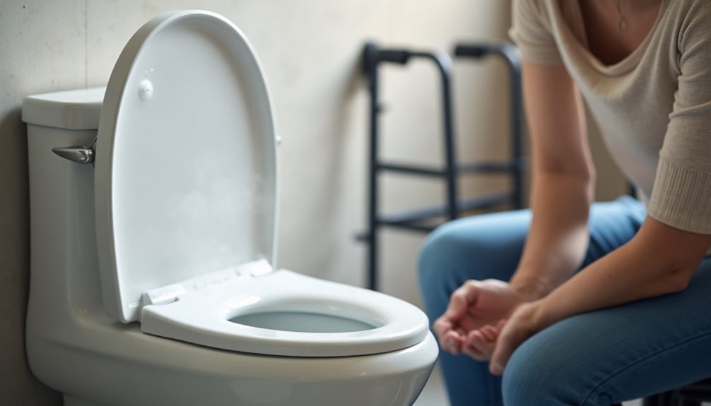 alternatives to bidet seats