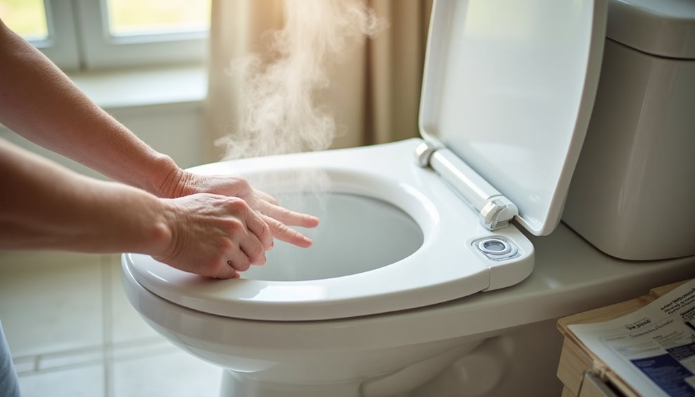 bidet seat pricing overview