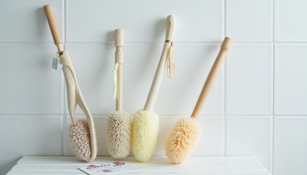 budget friendly bathing aids