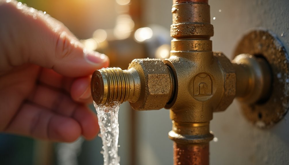 budgeting for valve installation