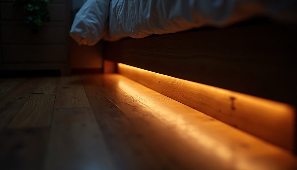 motion light maintenance tips