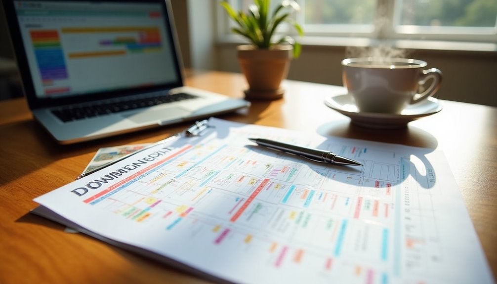 plan inventory book vendors