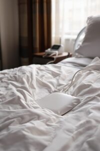 safe nighttime monitoring solution