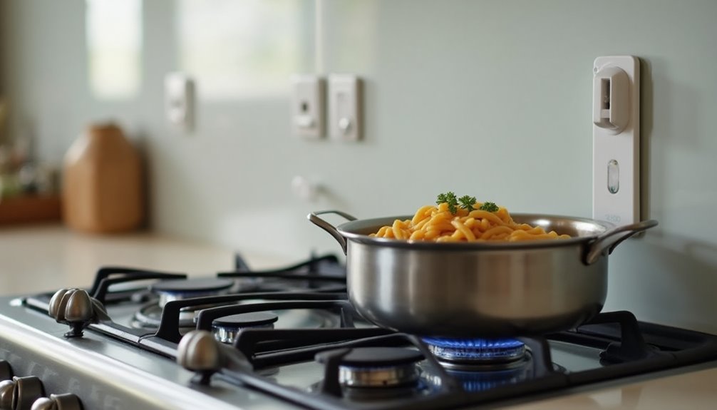 automatic stove maintenance tips