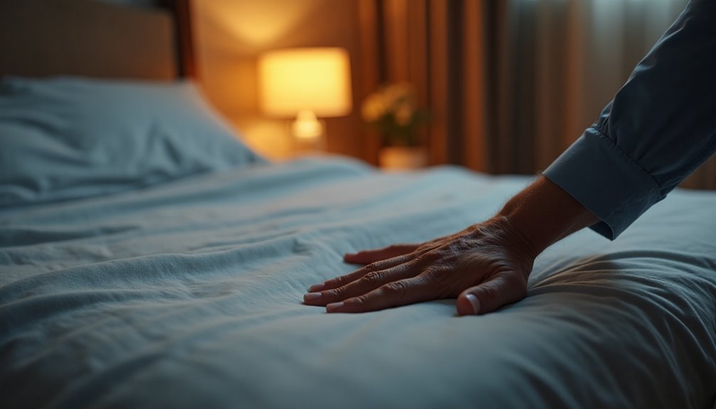 nighttime safety for seniors