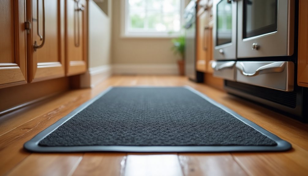 safety alternatives for mats